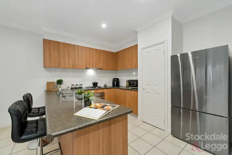 Second view of Homely townhouse listing, 1/172 Melbourne Avenue, Glenroy VIC 3046