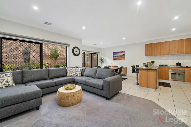 Fourth view of Homely townhouse listing, 1/172 Melbourne Avenue, Glenroy VIC 3046