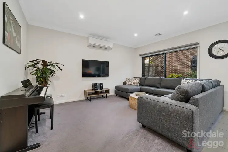 Sixth view of Homely townhouse listing, 1/172 Melbourne Avenue, Glenroy VIC 3046