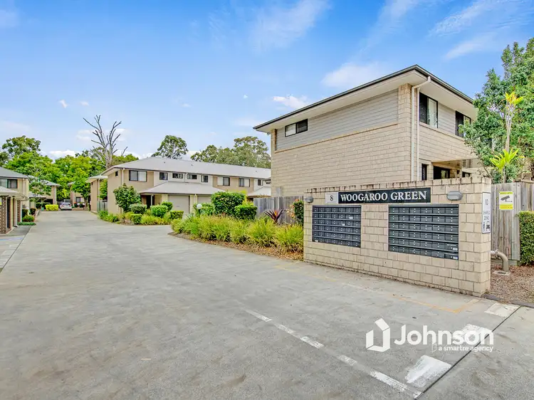 Second view of Homely townhouse listing, 64/8 Milan Street, Ellen Grove QLD 4078