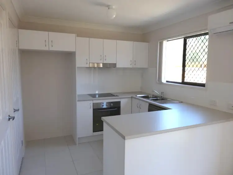 Third view of Homely townhouse listing, 64/8 Milan Street, Ellen Grove QLD 4078