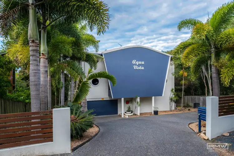 Second view of Homely house listing, 2/203 Matthew Flinders Close, Lammermoor QLD 4703