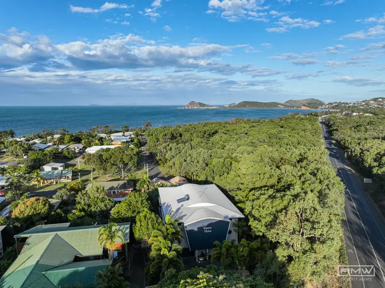 Third view of Homely house listing, 2/203 Matthew Flinders Close, Lammermoor QLD 4703