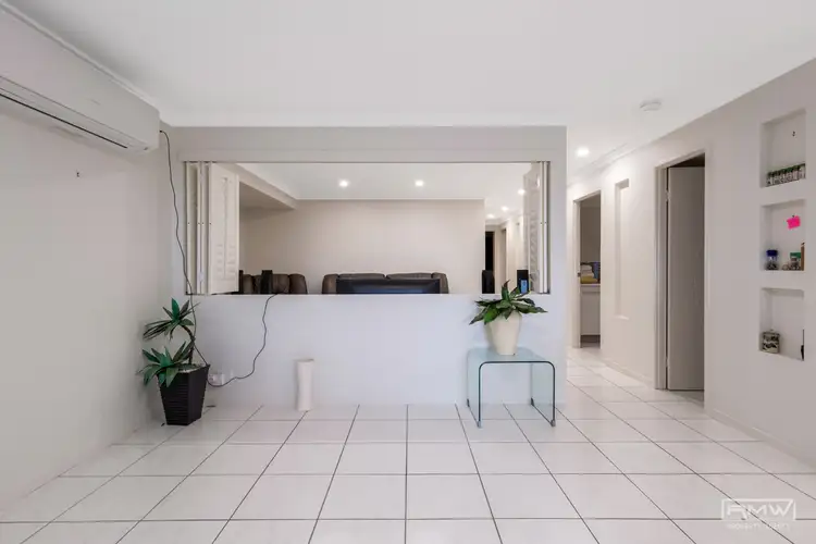 Sixth view of Homely house listing, 2/203 Matthew Flinders Close, Lammermoor QLD 4703