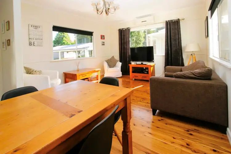 Second view of Homely house listing, 40 Mary Street, Mount Lofty QLD 4350