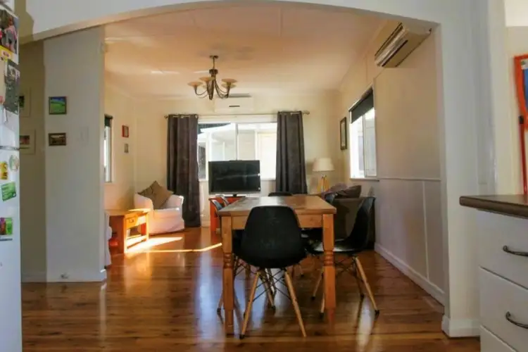 Third view of Homely house listing, 40 Mary Street, Mount Lofty QLD 4350