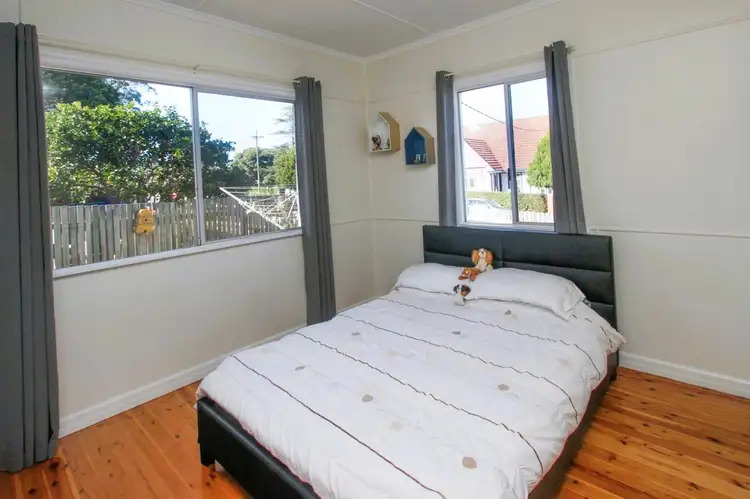 Sixth view of Homely house listing, 40 Mary Street, Mount Lofty QLD 4350
