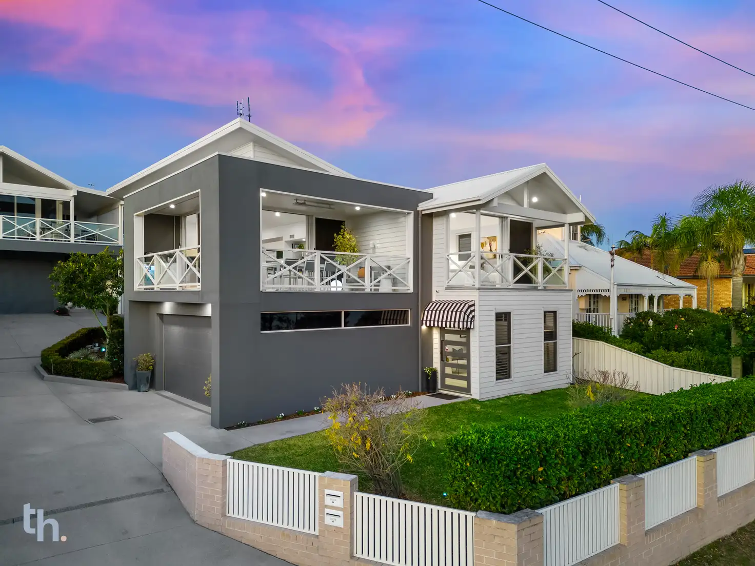 Main view of Homely house listing, 300B The Esplanade, Speers Point NSW 2284