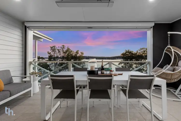 Second view of Homely house listing, 300B The Esplanade, Speers Point NSW 2284