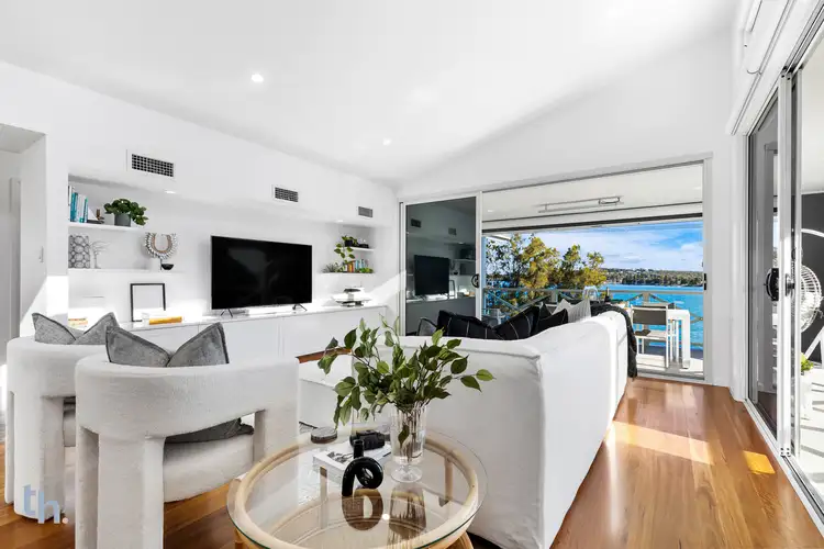 Third view of Homely house listing, 300B The Esplanade, Speers Point NSW 2284