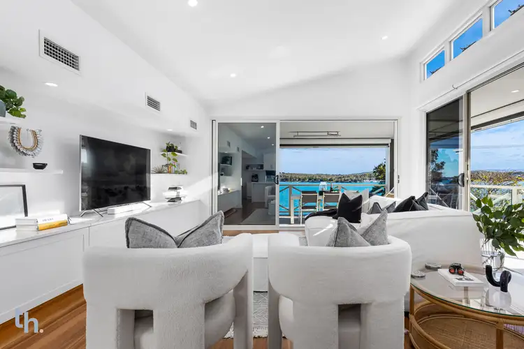 Fourth view of Homely house listing, 300B The Esplanade, Speers Point NSW 2284