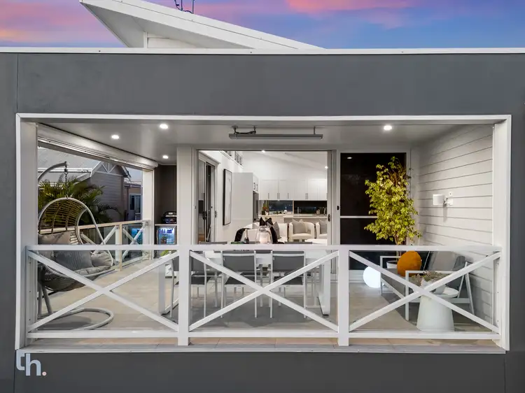 Fifth view of Homely house listing, 300B The Esplanade, Speers Point NSW 2284