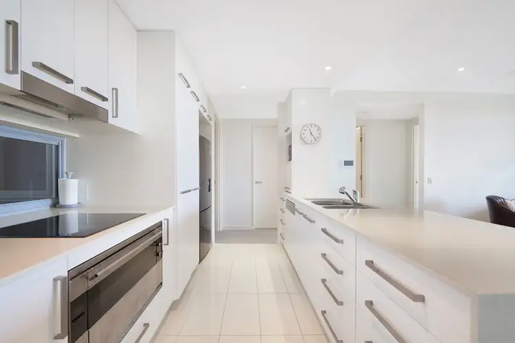 174/135 Lakelands Drive, Merrimac QLD 4226