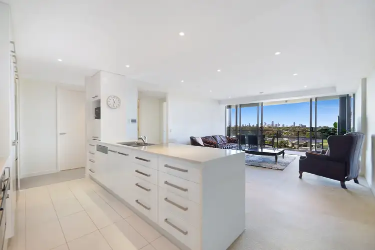 Fourth view of Homely unit listing, 174/135 Lakelands Drive, Merrimac QLD 4226