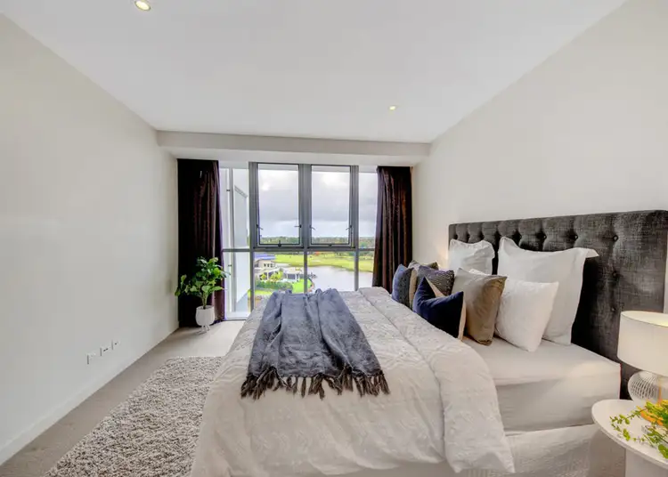 Fifth view of Homely unit listing, 174/135 Lakelands Drive, Merrimac QLD 4226