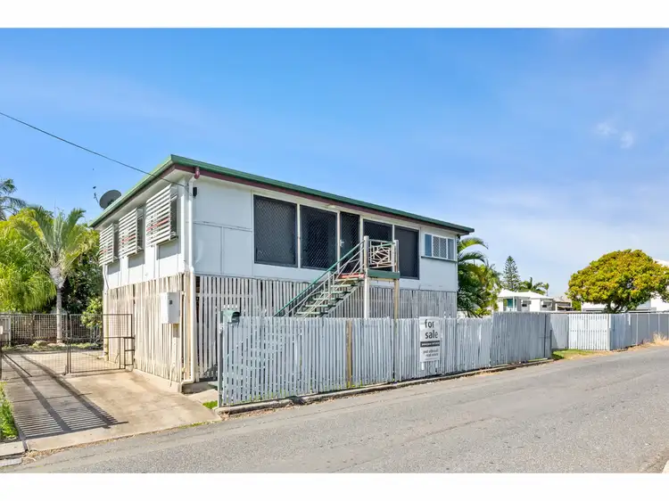 Main view of Homely house listing, 203 Campbell Lane, Rockhampton City QLD 4700