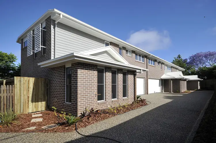 3/277a Alderley Street, Centenary Heights QLD 4350
