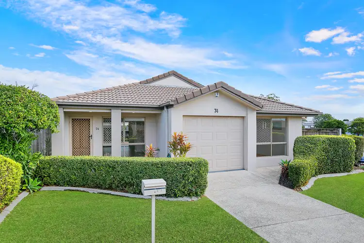 74/50 Johnston Street, Carina QLD 4152