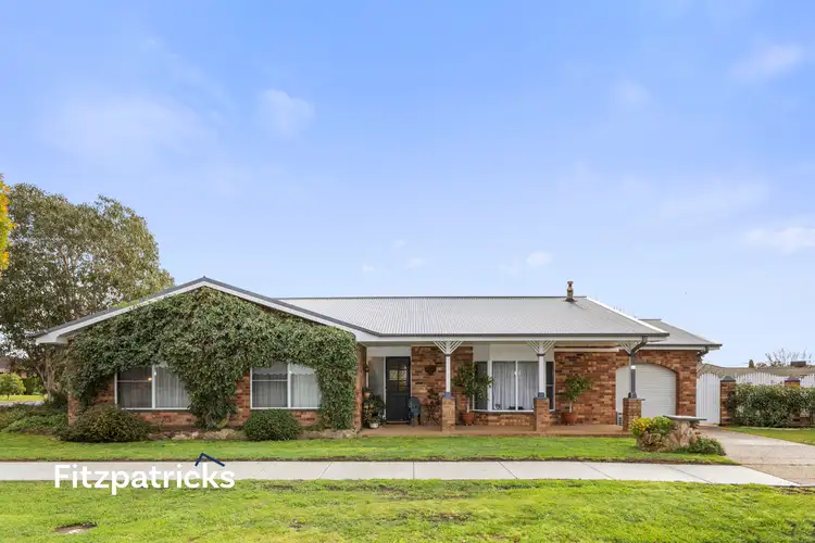 44 Dunn Avenue, Forest Hill NSW 2651