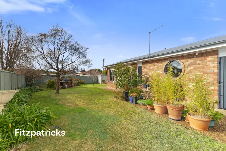 Sixth view of Homely house listing, 44 Dunn Avenue, Forest Hill NSW 2651