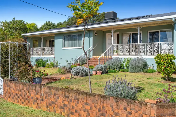 Second view of Homely house listing, 158 Long Street, South Toowoomba QLD 4350