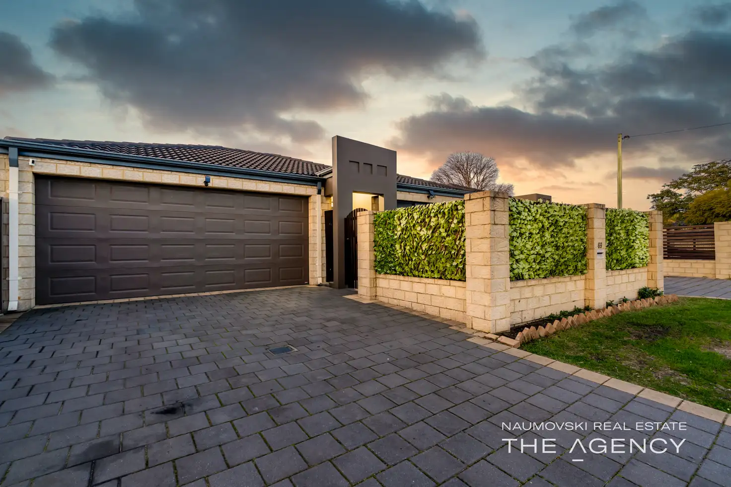 Main view of Homely house listing, 69 Balcombe Way, Westminster WA 6061