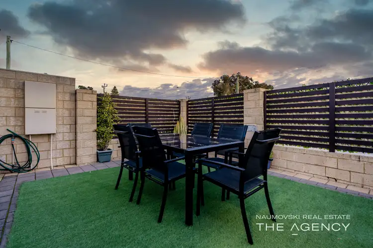 Third view of Homely house listing, 69 Balcombe Way, Westminster WA 6061