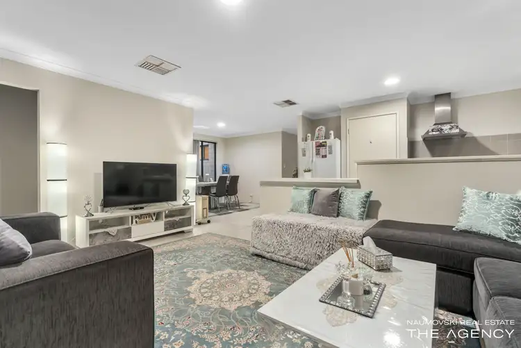 Fifth view of Homely house listing, 69 Balcombe Way, Westminster WA 6061