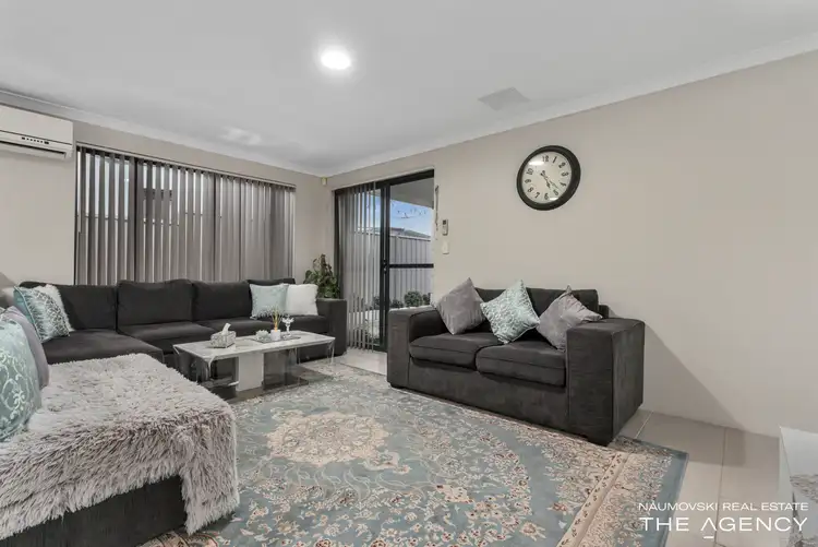 Sixth view of Homely house listing, 69 Balcombe Way, Westminster WA 6061