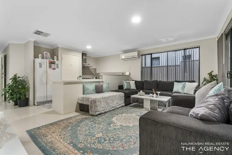 Seventh view of Homely house listing, 69 Balcombe Way, Westminster WA 6061