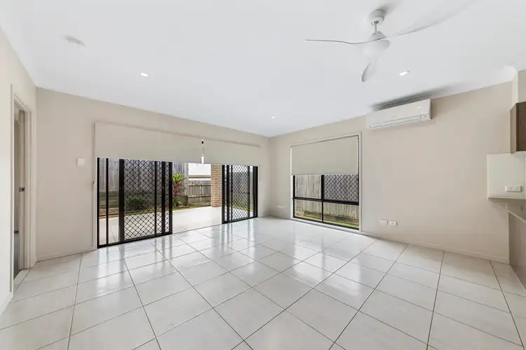 Second view of Homely house listing, 5 Starling Street, Deebing Heights QLD 4306