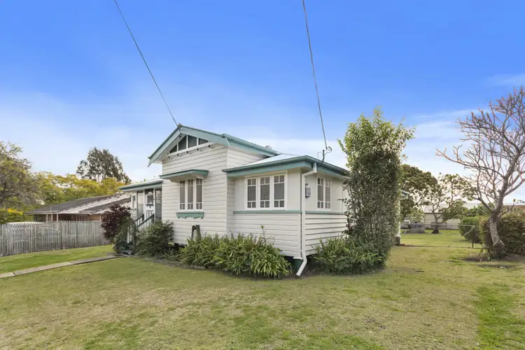 86 Jacaranda Street, Ipswich QLD 4305