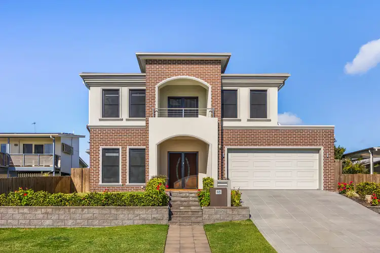 48 Gundesen Drive, Urraween QLD 4655