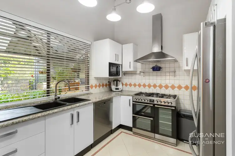 Sixth view of Homely house listing, 107 Falls Road, Lesmurdie WA 6076