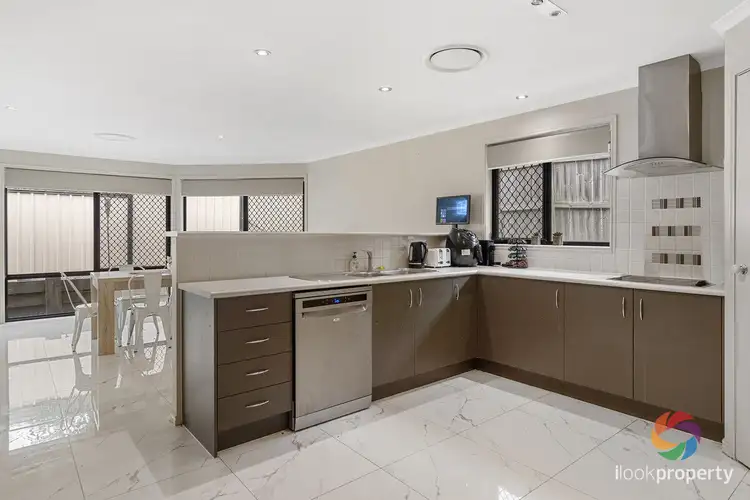 Third view of Homely house listing, 21 Balgowan Street, Richlands QLD 4077