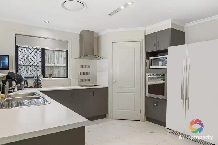 Fourth view of Homely house listing, 21 Balgowan Street, Richlands QLD 4077