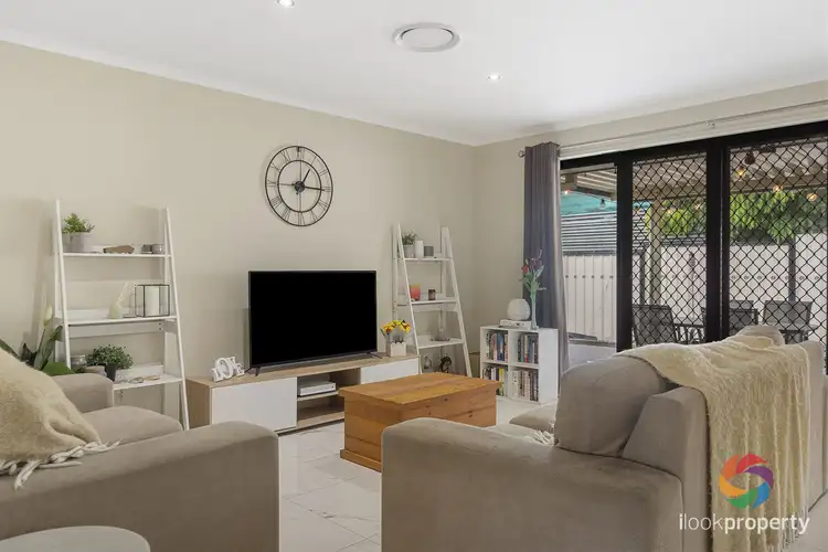 Sixth view of Homely house listing, 21 Balgowan Street, Richlands QLD 4077