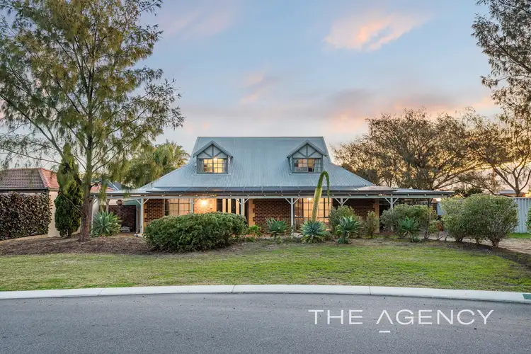 7 Amoria Court, Mullaloo WA 6027