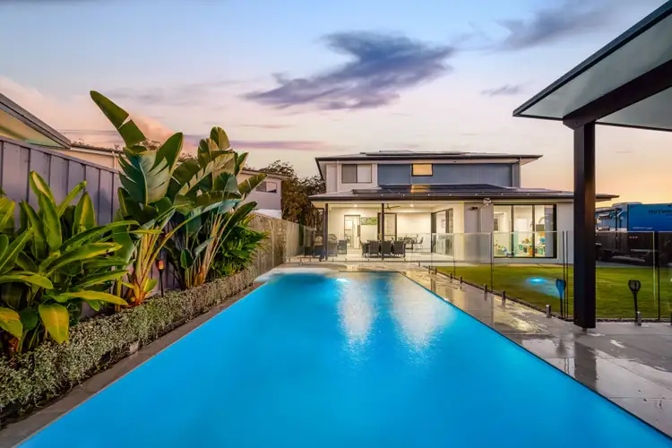 39 Eden Drive, Baringa QLD 4551