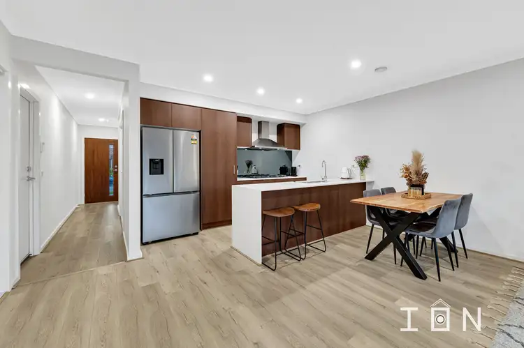 Third view of Homely house listing, 19 Compass Rise, Hampton Park VIC 3976