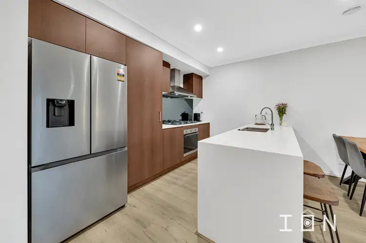 Fourth view of Homely house listing, 19 Compass Rise, Hampton Park VIC 3976