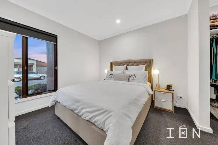 Fifth view of Homely house listing, 19 Compass Rise, Hampton Park VIC 3976