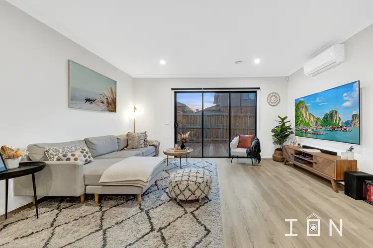 Sixth view of Homely house listing, 19 Compass Rise, Hampton Park VIC 3976