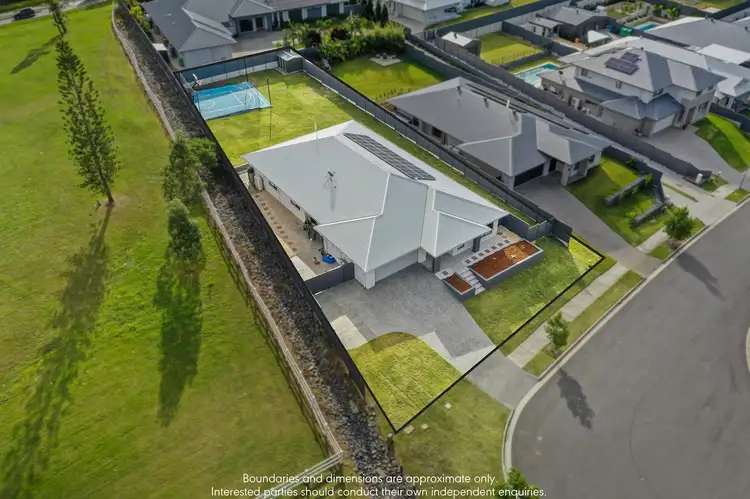 65 Buckingham Road, Maudsland QLD 4210