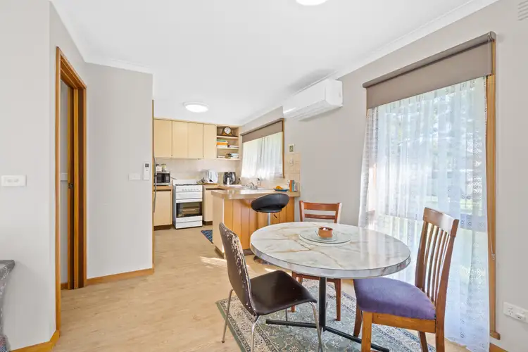 Third view of Homely unit listing, 2/14-16 Carter Street, Sale VIC 3850