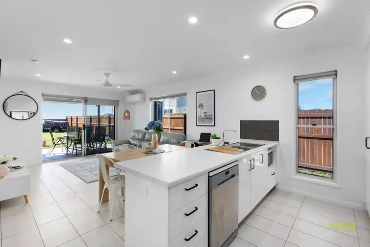 Fourth view of Homely house listing, 796 River Heads Road, River Heads QLD 4655
