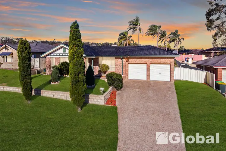 58 Richard Road, Rutherford NSW 2320