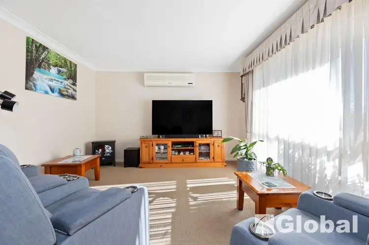 Second view of Homely house listing, 58 Richard Road, Rutherford NSW 2320