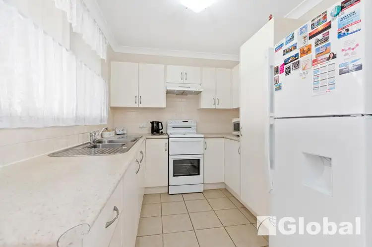Third view of Homely house listing, 58 Richard Road, Rutherford NSW 2320