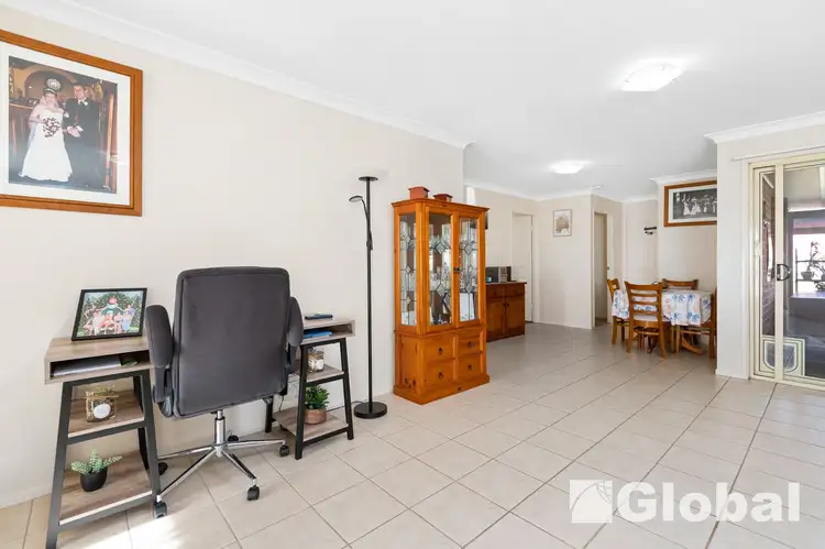 Fourth view of Homely house listing, 58 Richard Road, Rutherford NSW 2320
